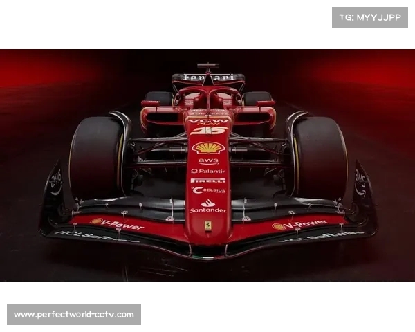 福布斯车队估值报告：法拉利65亿美元领跑F1