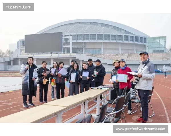 高尔夫球运动融入清华校友文化，“马约翰杯”传承体育精神