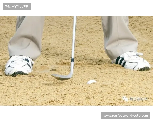 帕塞尔第16洞关键救帕：沙坑球攻至洞杯3英尺